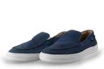 Loafers in maat 45 Blauw | 5% extra korting, Kleding | Heren, Schoenen, Loafers, Zo goed als nieuw, Verzenden