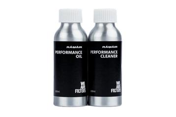 RamAir Foam Air Filter Economy Cleaning Kit | Polymeer Behan, Ophalen of Verzenden