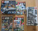 Lego - Star Wars - Obi-Wan Kenobi vs. Darth Vader 75334 &, Nieuw