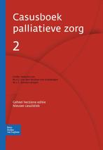 Casusboek palliatieve zorg 9789036811019, Boeken, Verzenden, Gelezen