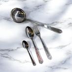 Guy Degrenne - Bestekset voor 12 personen (36) - Staal, Antiek en Kunst