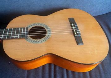RITMO - classique espagnole authentique 1970s - - Guitare