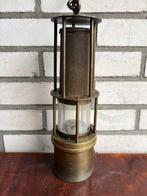 Duitse mijnlamp / veiligheidslamp – Wilhelm Seippel GmbH