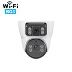 Bewakingscamera voor buiten - Beveiligingscamera - Wit - Xia, Audio, Tv en Foto, Videobewaking, Verzenden, Nieuw