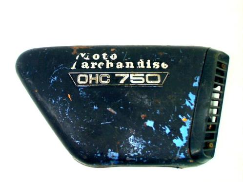 Yamaha TX 750 1972-1975 1090 ZIJKAP RECHTS, Motoren, Onderdelen | Yamaha, Gebruikt, Ophalen of Verzenden