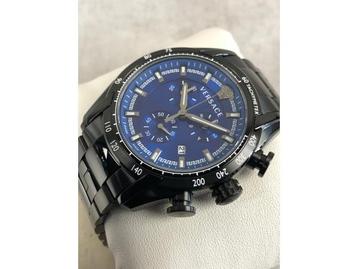 Veiling - Versace V-Ray Chronograph VE2I005 21 beschikbaar voor biedingen