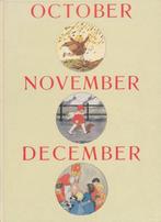 October, november, december 9789000020904 Rie Cramer, Boeken, Verzenden, Gelezen, Rie Cramer