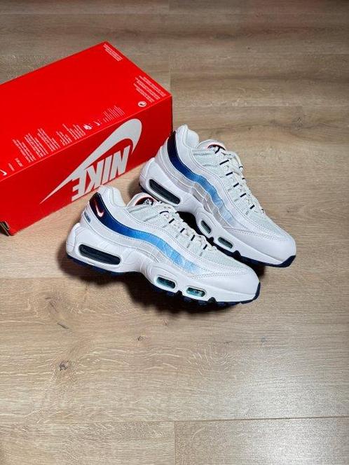 Nike - Sneakers - Taille : EU 39 - Neuf avec étiquette, Kleding | Heren, Schoenen