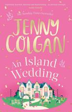 An island wedding / Mure / 5 9780751580396 Jenny Colgan, Boeken, Verzenden, Gelezen, Jenny Colgan