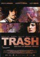 Trash op DVD, Verzenden, Nieuw in verpakking