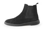 Sub55 Enkellaarzen in maat 45 Zwart | 5% extra korting, Kleding | Heren, Schoenen, Sub55, Verzenden, Zwart, Overige typen