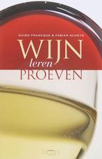 Wijn Leren Proeven 9789057202735 G. Franque, Boeken, Verzenden, Gelezen, G. Franque