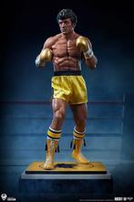 Rocky III Statue 1/3 Rocky 66 cm, Ophalen of Verzenden, Nieuw
