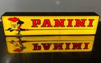 Personnage publicitaire - Signal lumineux de logo Panini -, Verzamelen, Nieuw