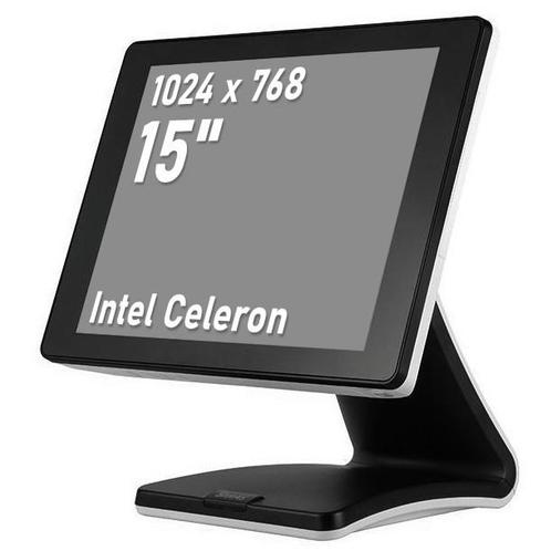 Kassa | TITAN S160 | Touchscreen | 15 Display | Optioneel, Zakelijke goederen, Horeca | Keukenapparatuur, Nieuw in verpakking