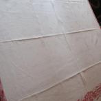 Tafelkleed - 134 cm - 119 cm - Damast tafelkleed,