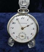 Chronometre - silver - Pocket watch - 1901-1949, Handtassen en Accessoires, Nieuw