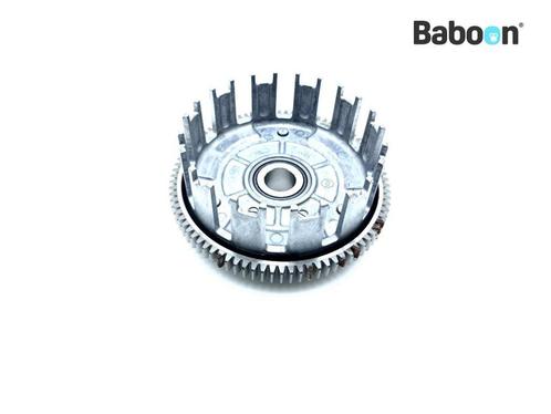 Koppelingshuis Kawasaki Z 800 2013-2016 (Z800 ZR800A-B), Motoren, Onderdelen | Kawasaki, Gebruikt, Verzenden