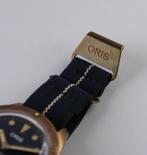 Oris - Carl Brashear - 01 401 7764 3185-Set - Homme - 2020