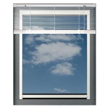 2dekans | Bruynzeel Rolhor raam s700 88x155 wit, Doe-het-zelf en Bouw, Raamkozijnen en Schuifdeuren, Ophalen of Verzenden