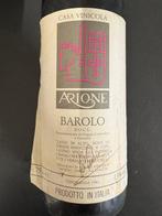 1984 Casa Vinicola Arione - Barolo - 6 Bouteilles (0,75 L), Nieuw