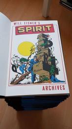 Will Eisners The Spirit Archives #1/23 - 1940 to 1951 - 23, Boeken, Nieuw
