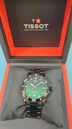Tissot - Seastar 1000 - Zonder minimumprijs - T1204103309100