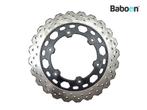 Remschijf Achter Yamaha SCR 950 2017-2018 (SCR950 VN078), Motoren, Verzenden, Gebruikt