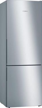 Bosch Kge49aicag Koel-vriescombi 201cm, Elektronische apparatuur, Koelkasten en IJskasten, Ophalen of Verzenden, Nieuw
