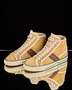 Gucci - Enkellaarsjes - Maat: EU 40, Nieuw