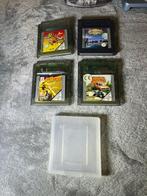 Nintendo - Gameboy Color - Game Boy Advance SP -, Nieuw