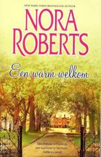 Een warm welkom / Nora Roberts / 10 9789034772619, Verzenden, Nora Roberts