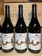 2017 Livia Fontana, Villero - Barolo DOCG - 3 Flessen (0.75
