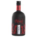 Gansloser Black 1905 Distillers Cut 0% alcoholic 0.5L, Verzamelen, Wijnen, Nieuw