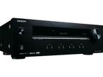 ONKYO TX-8220 Stereo 2.1 Receiver- 2x 80W, Speaker A/B,, Verzenden, Zo goed als nieuw