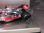 Minichamps 1:43 - Model sportwagen - Vodafone McLaren, Hobby en Vrije tijd, Nieuw