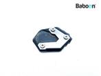 Zijstandaard Hulp BMW R 1200 GS 2017-2018 (R1200GS 17 LC, Verzenden, Gebruikt