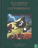 Kitty Inno - Het veenspook  - 2012, Eén stripboek, Verzenden, Zo goed als nieuw, Vandersteen, Willy.