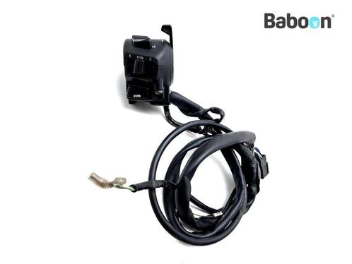 Stuurschakelaar Links Honda CBR 600 F 1991-1994 (CBR600F, Motoren, Onderdelen | Honda, Gebruikt, Verzenden