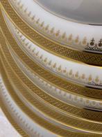 Limoges (France) - Service de table (21) - Porcelaine