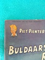 Piet Pienter en Bert Bibber 9 - Buldaarse Rhapsodie - 1, Boeken, Nieuw