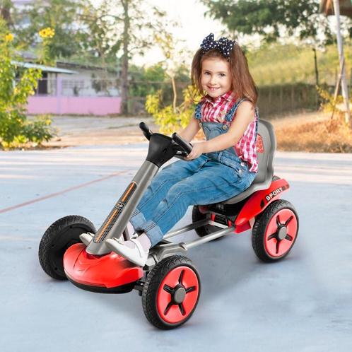 Tweedekans | Coast Elektrische Skelter - Kinderen vanaf 2, Fietsen en Brommers, Fietsen | Kinderfietsjes, Ophalen of Verzenden
