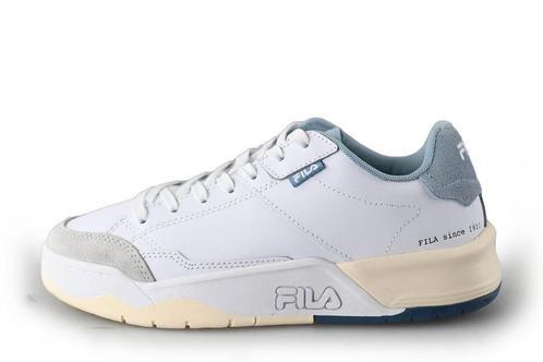 Fila Sneakers in maat 38 Wit | 5% extra korting, Kleding | Dames, Schoenen, Wit, Zo goed als nieuw, Sneakers, Verzenden