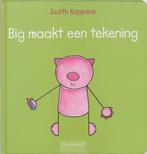Big maakt een tekening / Clavis peuter 9789044804270, Boeken, Verzenden, Gelezen, J. Koppens