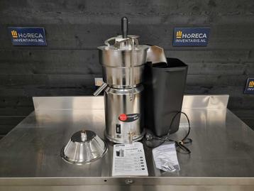 Rotor vitamat inox sapcentrifuge | juicer | 2 snelheden |