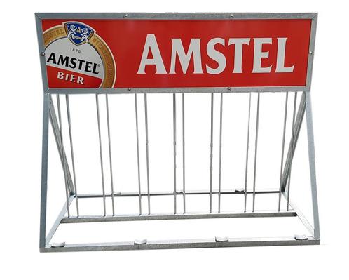 Showroommodel: fietsenrek, fietsenstalling Amstel, Zakelijke goederen, Horeca | Overige