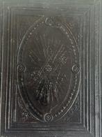 Die HeiligenSchrift Genesis Hebräisch und Deutsch - 1891, Antiek en Kunst