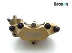 Étrier de frein gauche avant Honda CB 1300 X4 1997-2003, Motoren, Verzenden, Nieuw