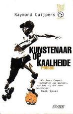 Kunstenaar op Kaalheide / Hard gras-bibliotheek / 2, Verzenden, R. Cuijpers