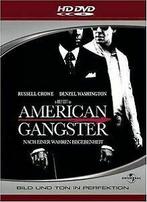 American Gangster [HD DVD] von Scott, Ridley  DVD, Zo goed als nieuw, Verzenden
